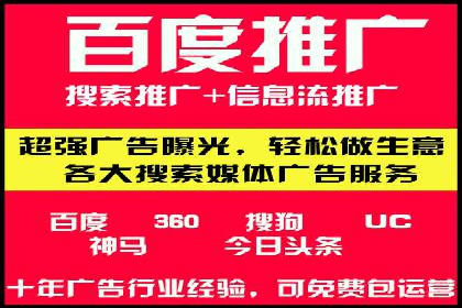 百度竞价托管：案例背后的数据解读